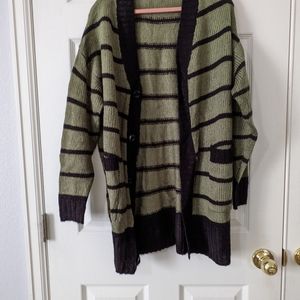 LuLaRoe Lucille Cardigan